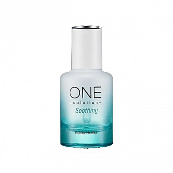 Успокаивающая сыворотка One Solution Super Energy Ampoule - Soothing