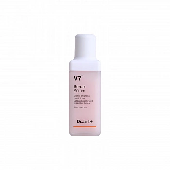 Витаминизированная осветляющая сыворотка V7 Serum