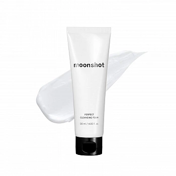 Пенка для умывания Perfect Cleansing Foam