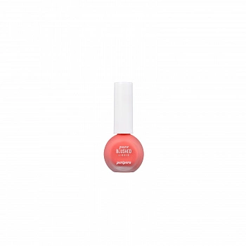 Жидкие румяна для щек #2 Pure Blushed Liquid Cheek #2 Fresh Peach Coral