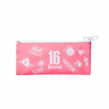 Мини-косметичка 16 Gangs Petit Pouch