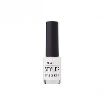Базовый лак для ногтей 01 Nail Styler Basic 01