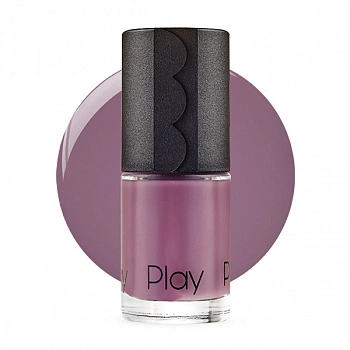 Лак для ногтей  08 Play Nail  08