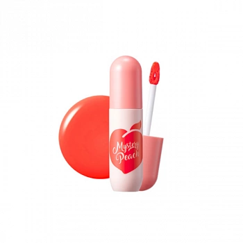 Жидкий тинт 01 Mystery Peach Colorable Water Gel Tint 01 Coral Peach