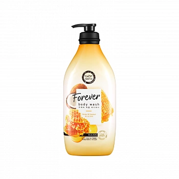 Гель для душа с ароматом меда и кокоса Forever Perfume Body Wash 03