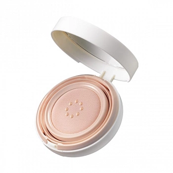 Тональный кушон 01 High Cover Cushion Perfect Liquid 01