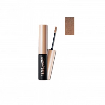 Тушь для бровей 01 Speedy Brow Cara 01 Light Brown