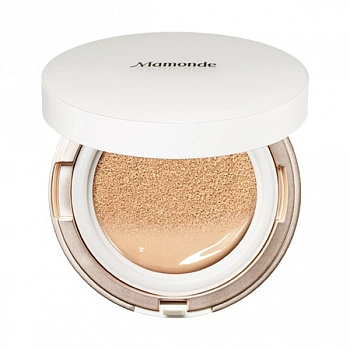 Кушон с эффектом пудры 01 Brightening Cover Powder Cushion SPF50+/PA+++ 01
