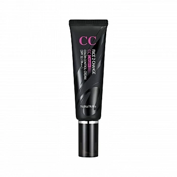 Корректирующий СС крем 02 Face 2 Change CC Cream 02