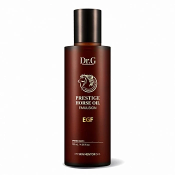 Эмульсия для лица возрастная Prestige Horse Oil Emulsion