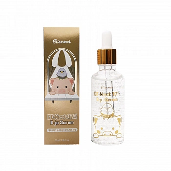 Сыворотка с экстрактом ласточкиного гнезда Cf-Nest 97 B-Jo Serum