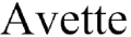 Avette Avette