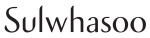 Sulwhasoo