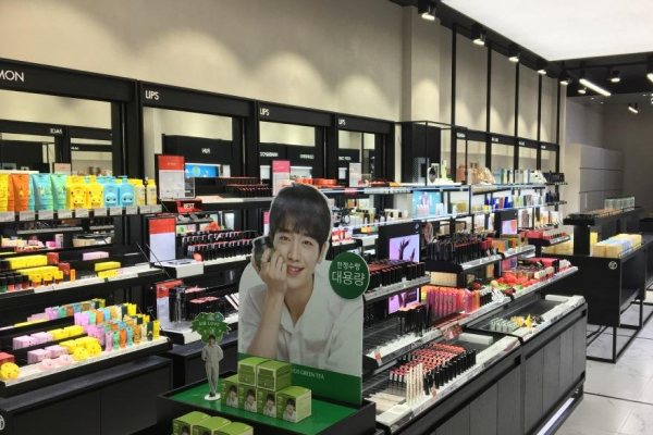 Тренды корейского косметического рынка и его будущие перспективы